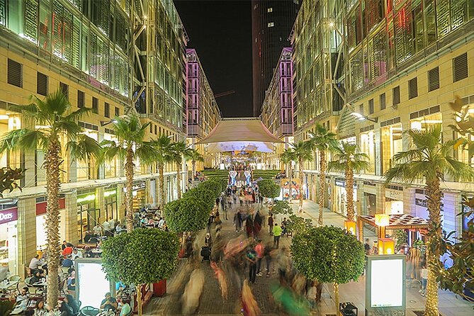 Amman Airport Private Departure Transfer - Who Will Get The Most From This Transfer?