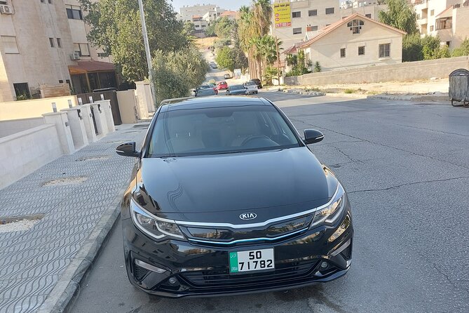 Amman Airport private Transfers From/To multi destinations - Going farther south to Aqaba