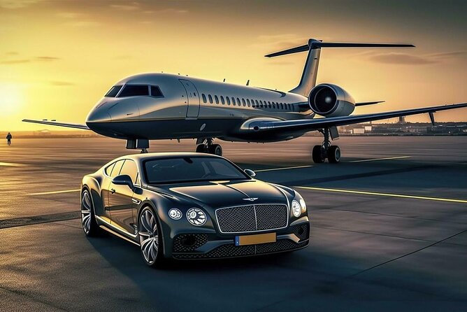 Amman Airport Shuttle Service to Multi Destinations - Key details before you book