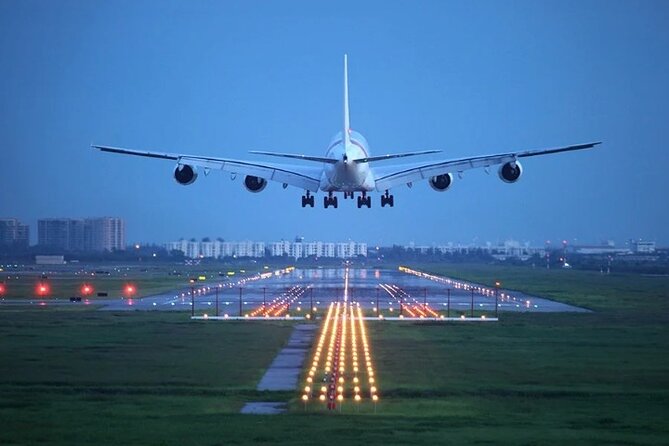 Amman Airport Shuttle Service to Multi Destinations - A calm start at Queen Alia International Airport
