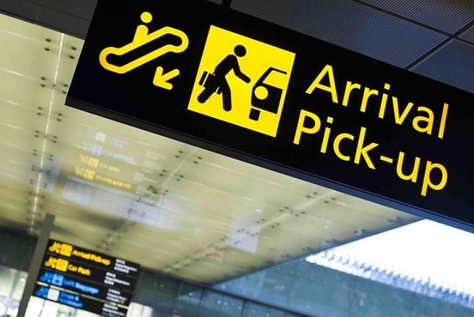 Amman Airport Shuttle Service to Multi Destinations - Aqaba connections from the northern airport