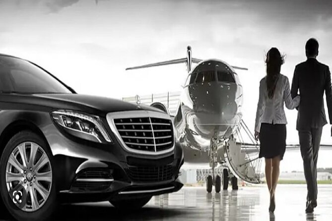 Amman Airport Shuttle Service to Multi Destinations - What the $38.99 price really buys