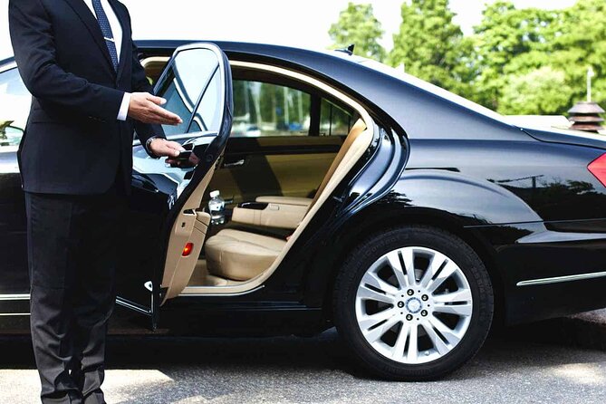 Amman Airport Transfer vice versa - Key points to know before you book