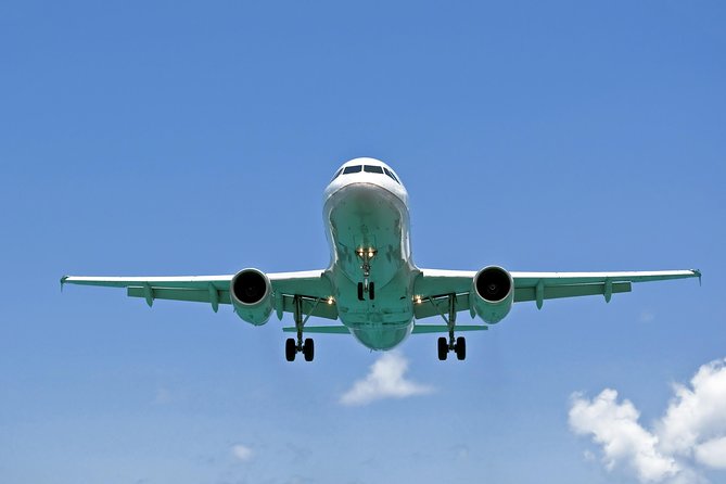 Amman Airport Transfer vice versa - Meeting your driver inside Queen Alia Airport