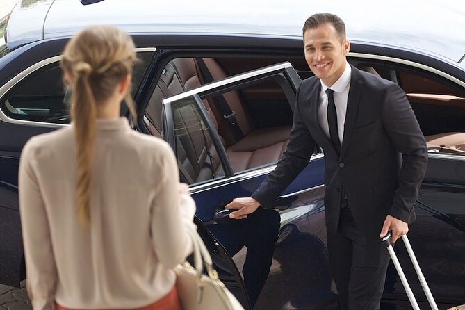 Amman Airport Transfer vice versa - The return trip to Queen Alia International Airport