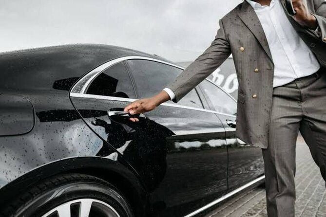 Amman Airport Transfer vice versa - Is $21 per person good value?