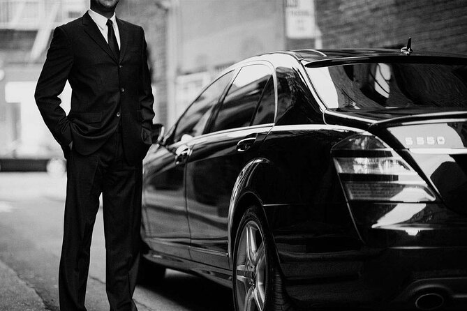 Amman Airport Transfer vice versa - Who should book this Amman transfer?