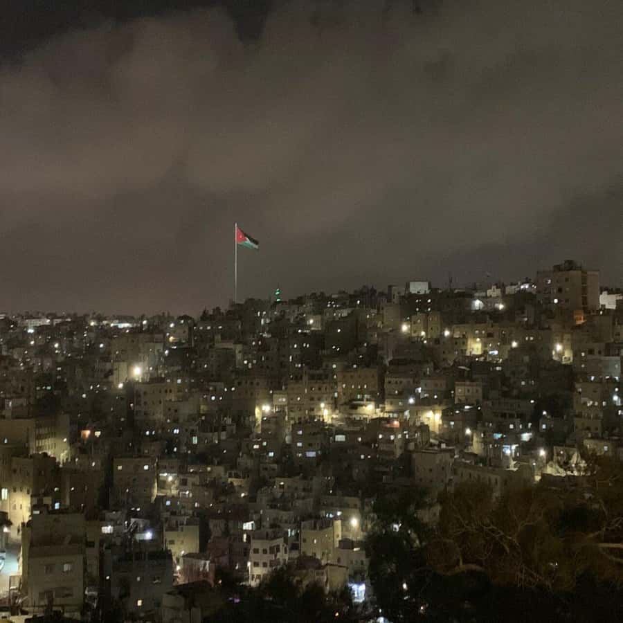 Amman City Tour From Amman - The Citadel: Amman’s best history lesson