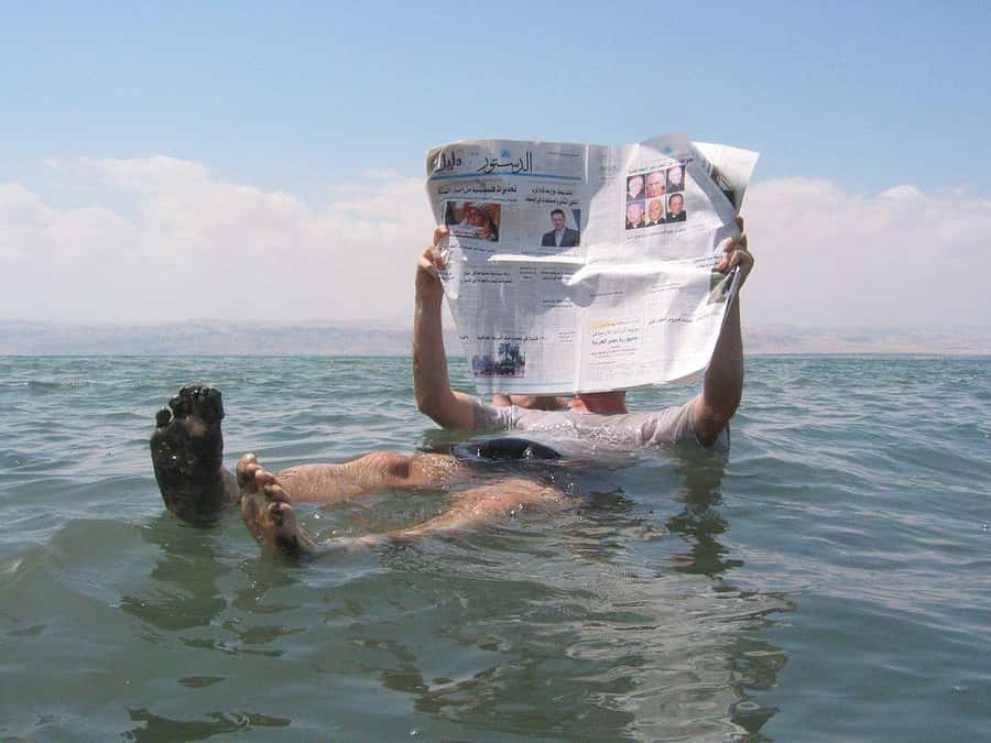 Amman: Day Trip to Madaba, Mt. Nebo, Baptism Site & Dead Sea - Key points to know before booking