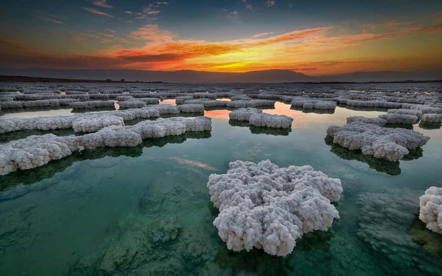 Amman: Day Trip to Madaba, Mt. Nebo, Baptism Site & Dead Sea - What the $74 price really covers