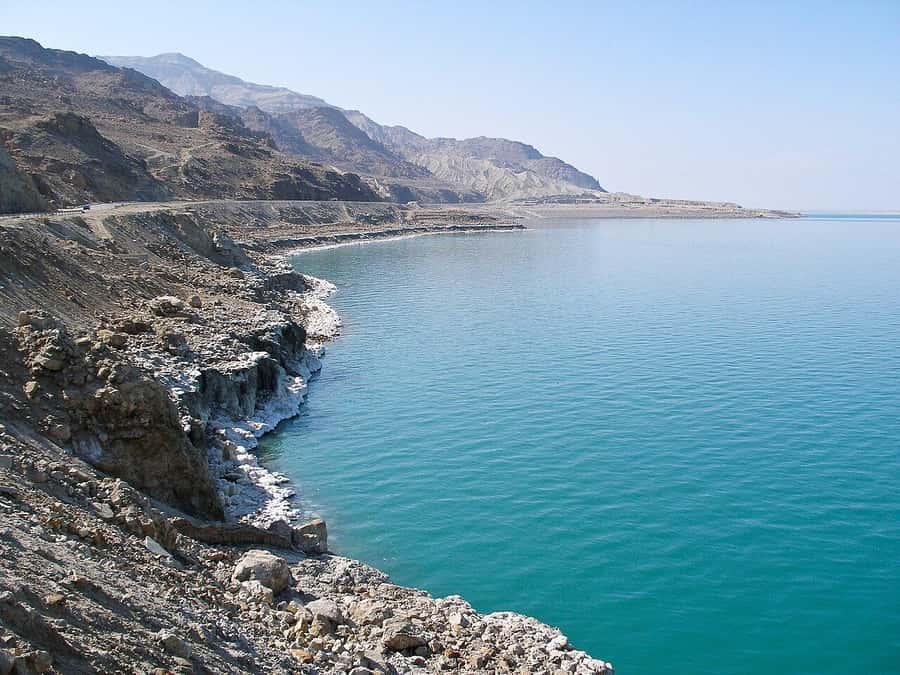 Amman: Day Trip to Madaba, Mt. Nebo, Baptism Site & Dead Sea - Who should book this Jordan day trip?