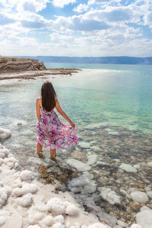 Amman: Dead Sea Day Tour with Optional Entry Fees and Lunch - Lunch can make the $61 price worthwhile