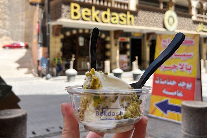 Amman Food Tours: 3-Hours Guided Walking Food Tour in Amman - Who should take this tour?