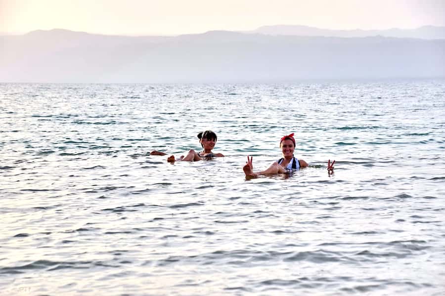 Amman: Petra, Wadi Rum, and Dead Sea 2-Day Tour - What the tour costs beyond the booking price