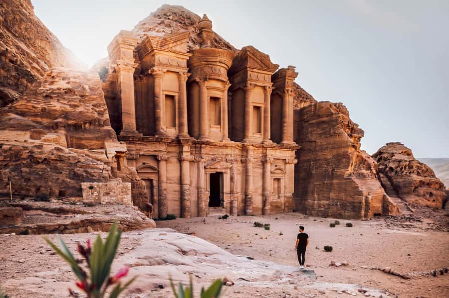 Amman: Petra, Wadi Rum, and Dead Sea 2-Day Tour - My verdict: a strong choice for a short Jordan visit