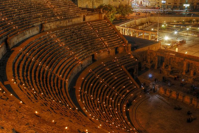 Amman Private City Tour & more. - Downtown Amman and the traditional bazaar