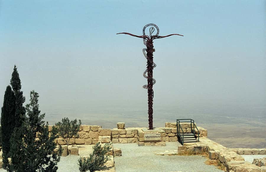 Amman: Private Half-Day Tour to Madaba & Mount Nebo - Key points to know before booking