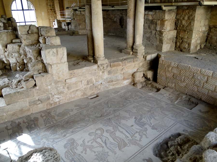 Amman: Private Half-Day Tour to Madaba & Mount Nebo - Price, timing, and who will like this tour