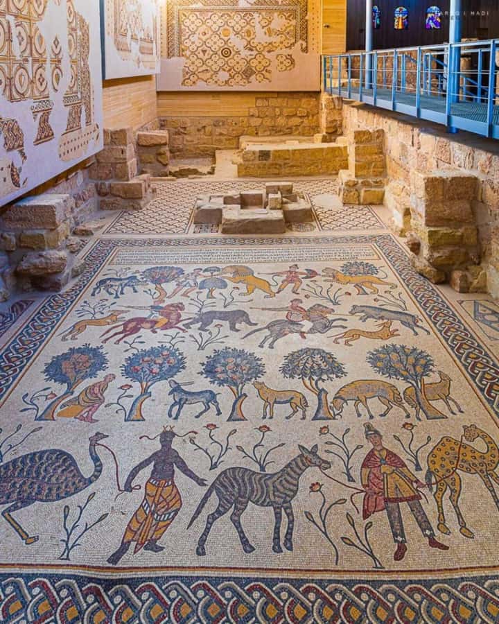 Amman: Private Half-Day Tour to Madaba & Mount Nebo - Should you book the Madaba and Mount Nebo tour?