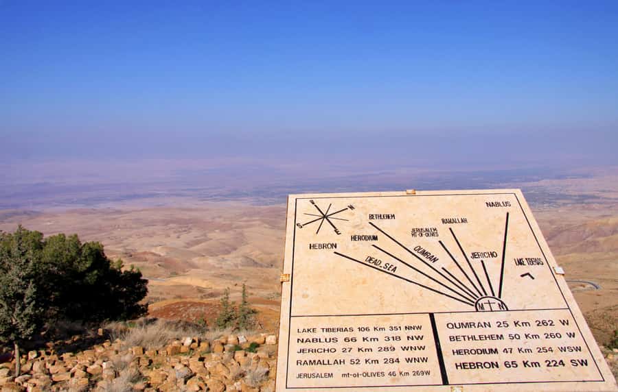 Amman: Private Half-Day Tour to Madaba & Mount Nebo - FAQ