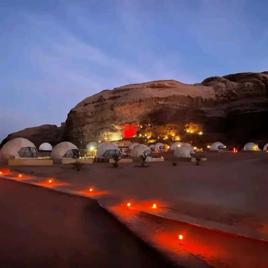 Amman Private Tour Petra Wadi Rum And Dead Sea 2day Bubble - Petra begins with the Siq and Treasury