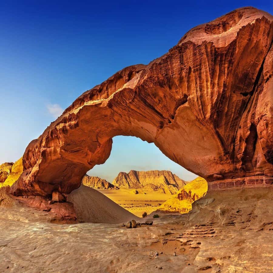 Amman Private Tour Petra Wadi Rum And Dead Sea 2day Bubble - Practical preparation before departure