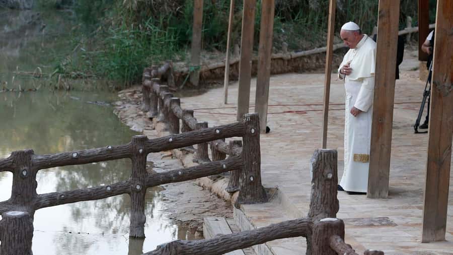 Amman: Private Tour to Madaba, Mount Nebo, and Baptism Site - Should you book this Madaba and Baptism Site tour?