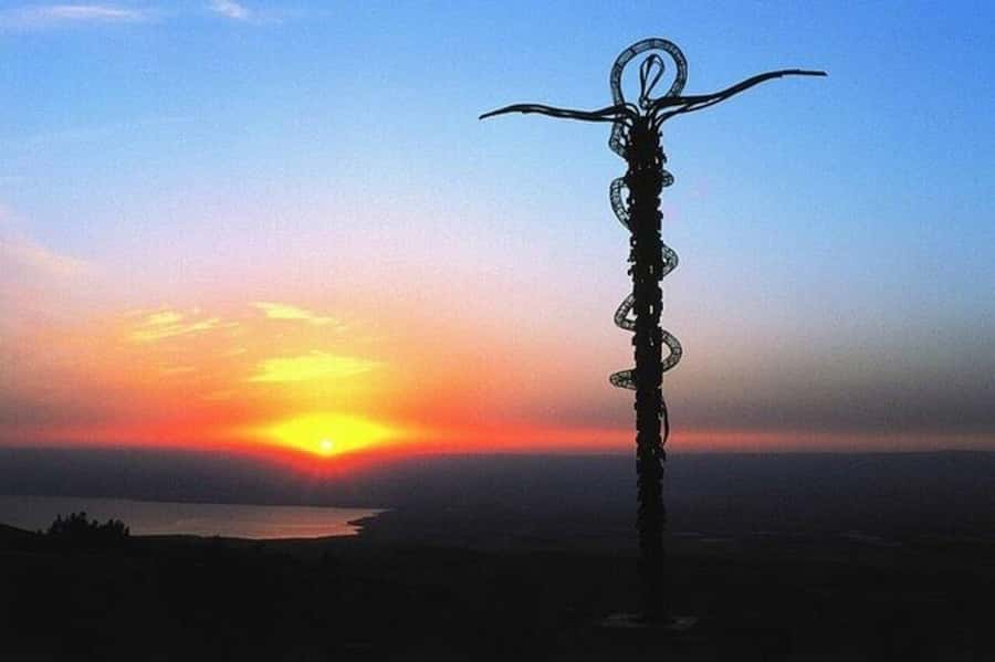 Amman: Private Tour to Madaba, Mount Nebo, and Baptism Site - FAQ
