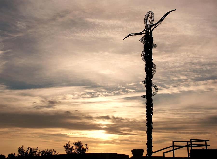 Amman: Private Tour to Madaba, Mount Nebo, and Baptism Site - Mount Nebo, where the view matters as much as the ruins