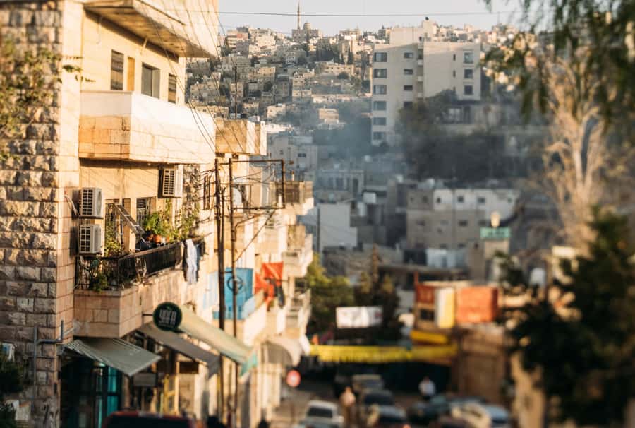 Amman Walking Tour: Hidden Gems, Culture & Street Food - Why this tour works as your first look at Amman