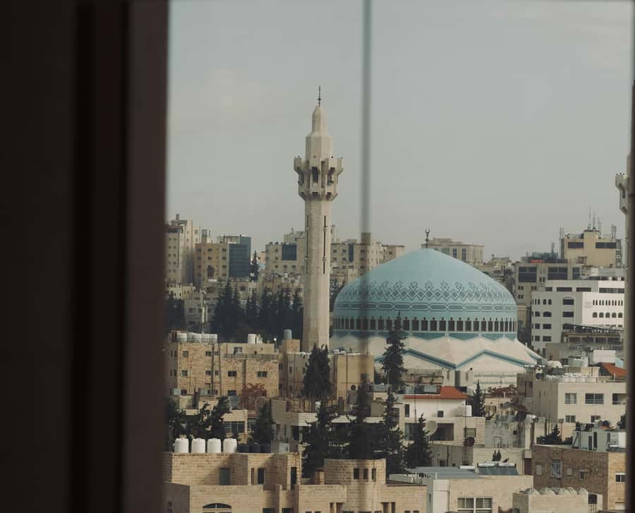Amman Walking Tour: Hidden Gems, Culture & Street Food - My advice for getting the most from the experience