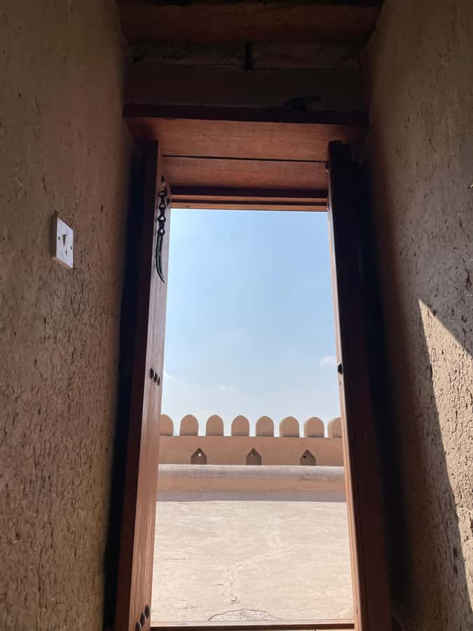 AMOUAGE: Full Day Private Trip to Nizwa and Al Jabal Akhdar - Key points at a glance