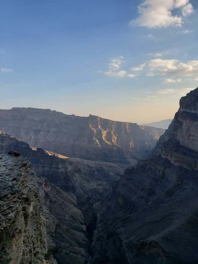 AMOUAGE: Full Day Private Trip to Nizwa and Al Jabal Akhdar - What $170 per person really gets you
