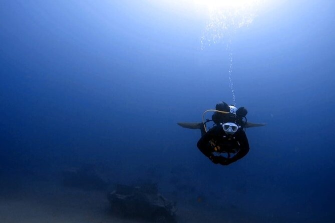 Aqaba Private Scuba Diving Activity with Pick Up - What the $56.58 price really covers