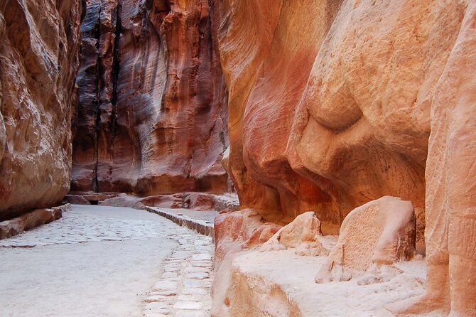 Aqaba Shore Excursion: Private Petra Sightseeing Tour with Lunch - Is $239.99 per person good value?