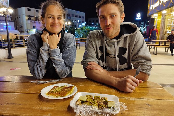 Aqaba Walking Tour : History ,Culture & Food - Who will enjoy this Aqaba walk most
