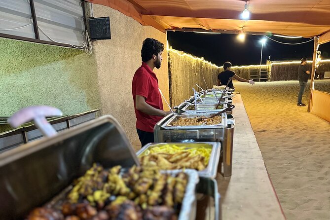 Arabian Desert Safari Abu Dhabi: 6Hour Tour with BBQ & Live Shows - Who will enjoy this Abu Dhabi safari most