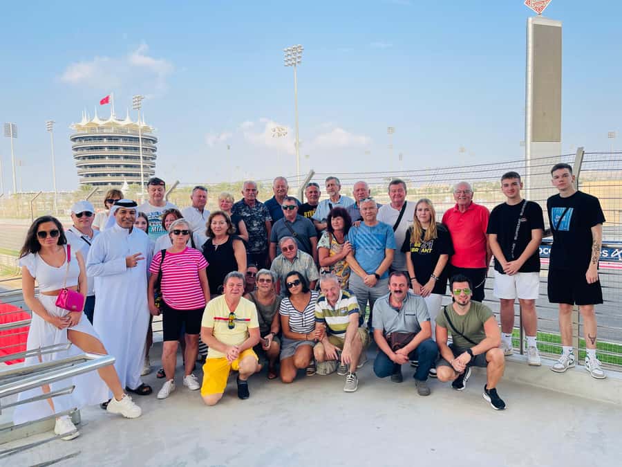 Around Bahrain Shared Tour (For MSC Euribia Tourists) 7H - Why this Bahrain shore excursion works so well