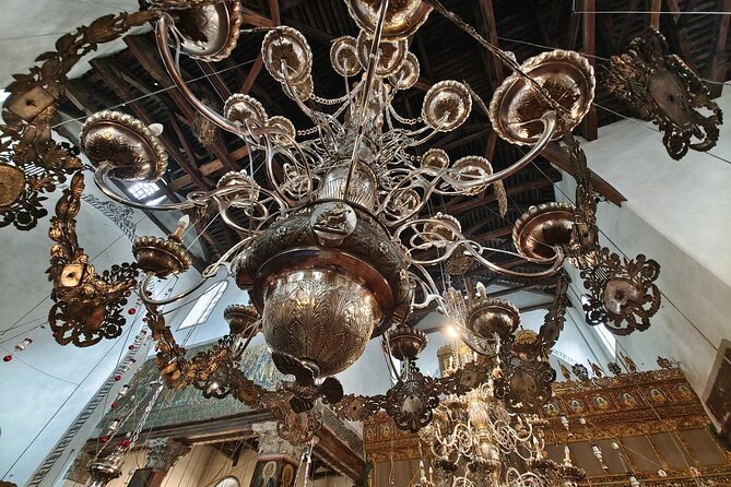Ashdod Port Shore Excursion: Jerusalem and Bethlehem Day Tour from Ashdod Port - What this Ashdod shore excursion really offers