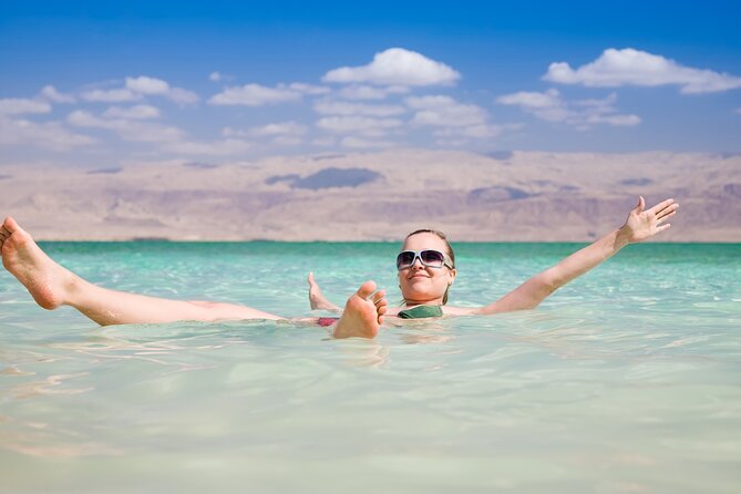 Ashdod Shore Excursion: Jerusalem and Dead Sea - for cruise ship guests only - The Arab market adds a welcome change of pace