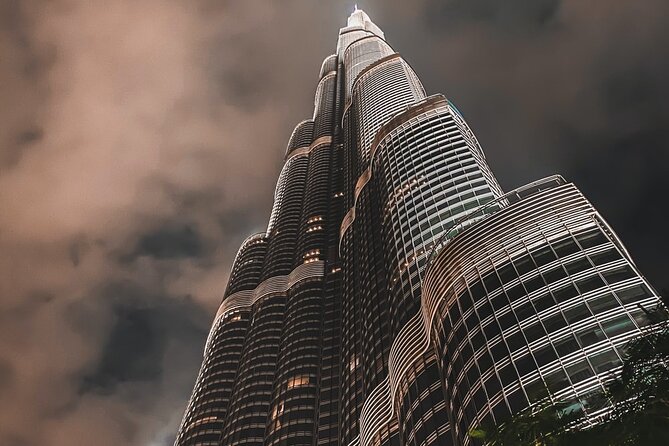 At The Top Burj khalifa Dubai Tickets - Three Burj Khalifa floors, three different ways to see Dubai