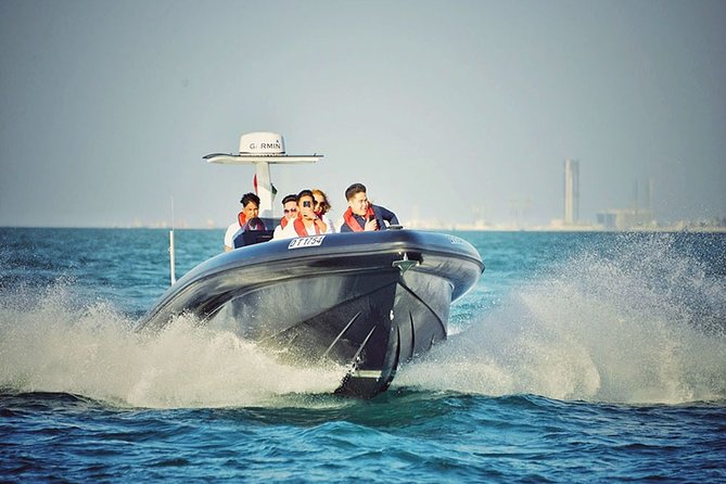 Atlantis 60 Minute Boat Tour - Daylight, sunset, or evening views