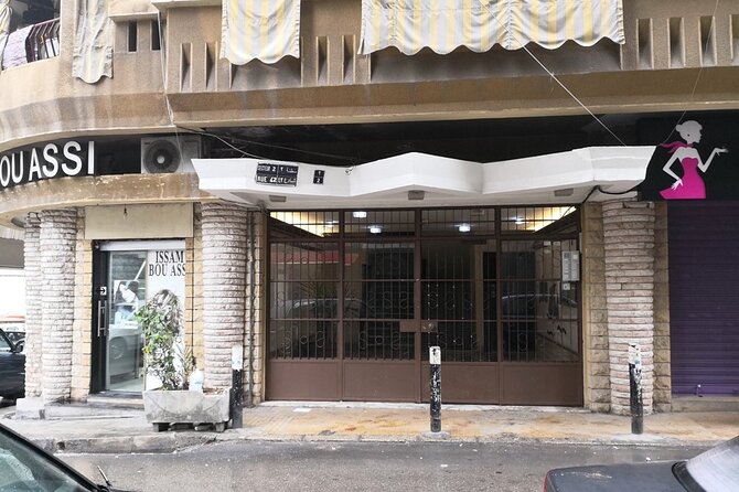 Authentic Lebanese Cooking Lesson and Meal with Tania's Family in Beirut - Is $100 per person good value?