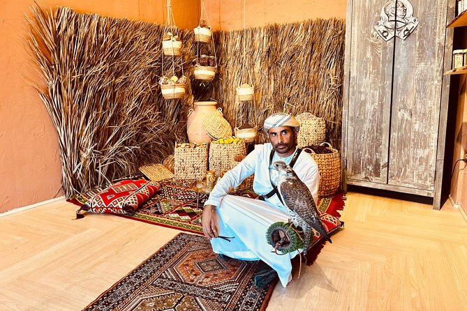 Authentic Old Dubai, Souks, Tastings & local boat Guided Tour - Who will enjoy this Old Dubai walk