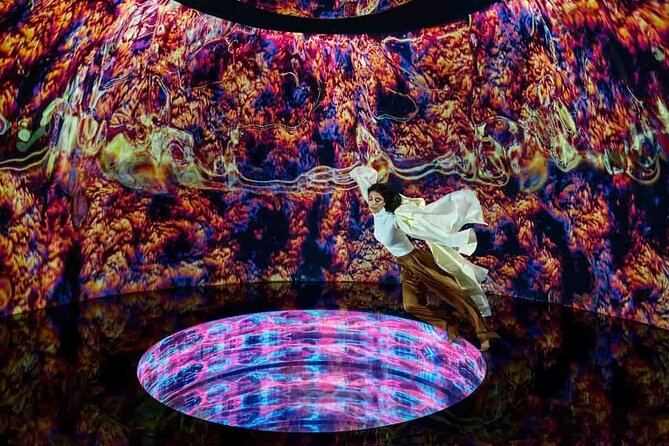 AYA Universe Experience in Dubai - Who will enjoy AYA most?