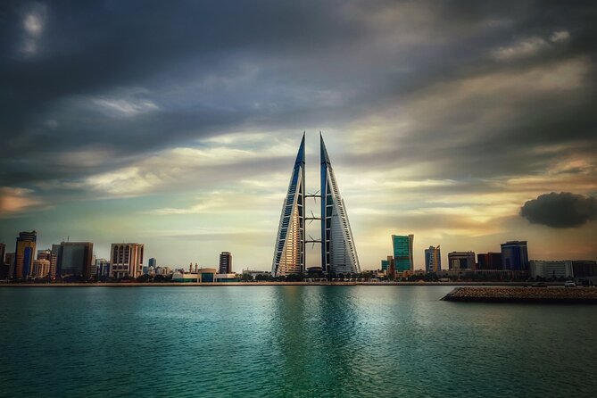Bahrain City and Desert Tour - Why this tour works for a short stay in Bahrain