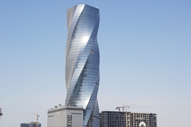 Bahrain City Tour-Private Tour - How the private format affects the experience