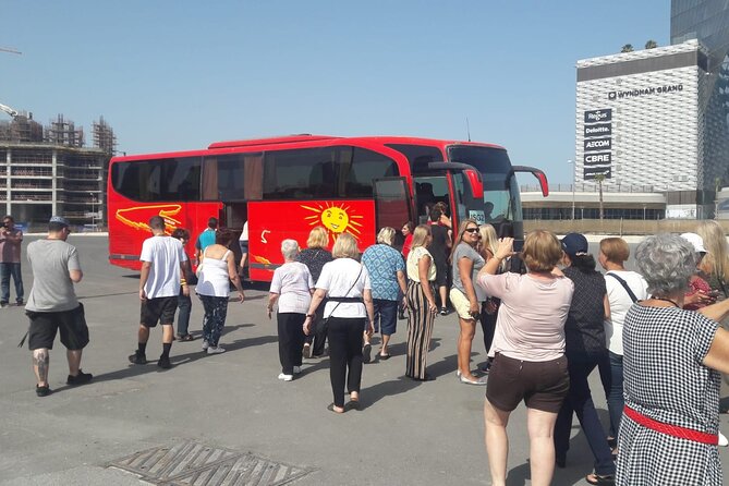Bahrain City Tour-Private Tour - Is $200 per person good value?