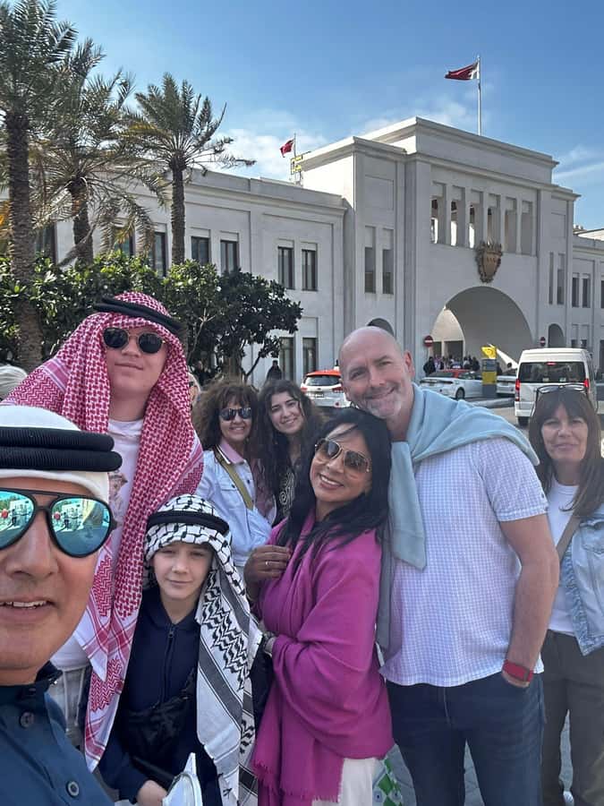 Bahrain Full-Day Highlights Tour:Manama,Desert&Tree of Life - Why this one-day route works for first-time visitors