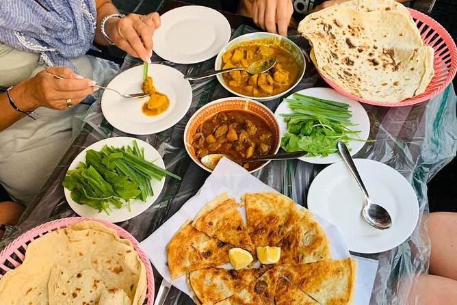 Bahrain: Must Try Food Tour - (Manama Souq) - What makes the history useful